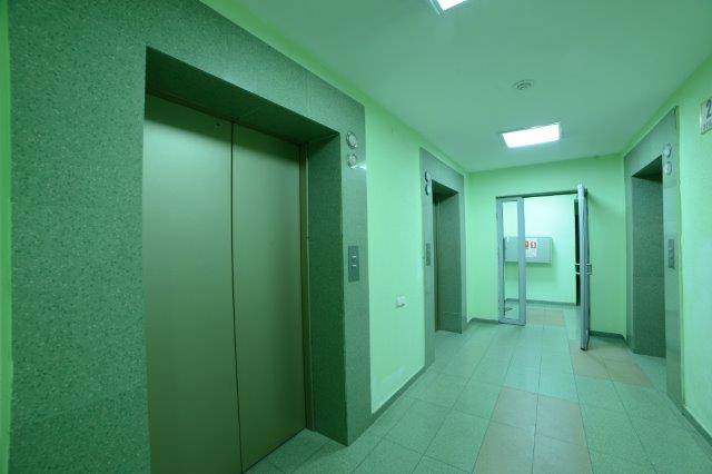 Квартира посуточно Мега , фотография 10