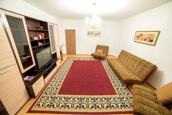 Квартира посуточно Аль-фараби розыбакиева , фотография 3