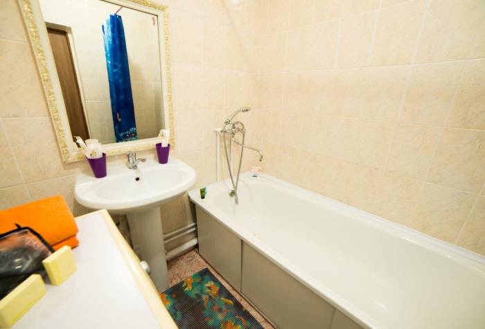 Квартира посуточно Аль-фараби розыбакиева , фотография 4