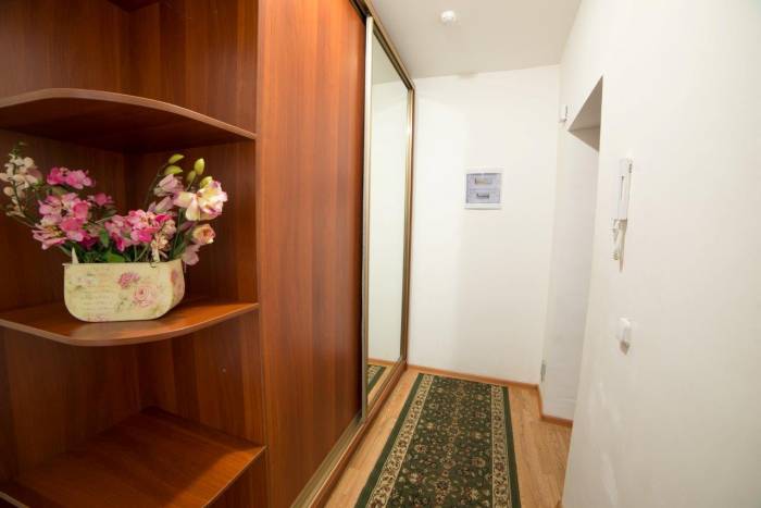 Квартира посуточно Аль-фараби розыбакиева , фотография 7