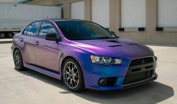 Тюнинг-ателье 