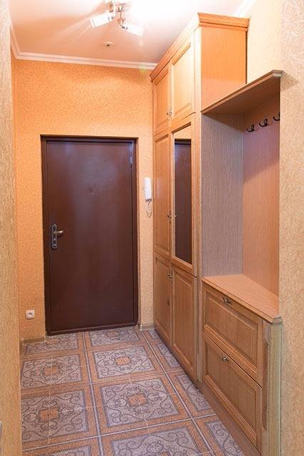 Квартира посуточно Навои жк Шахристан, фотография 2