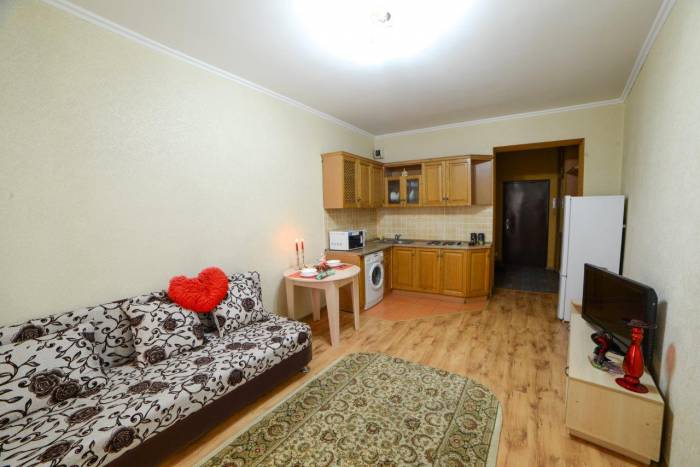 Квартира посуточно Навои жк Шахристан, фотография 5