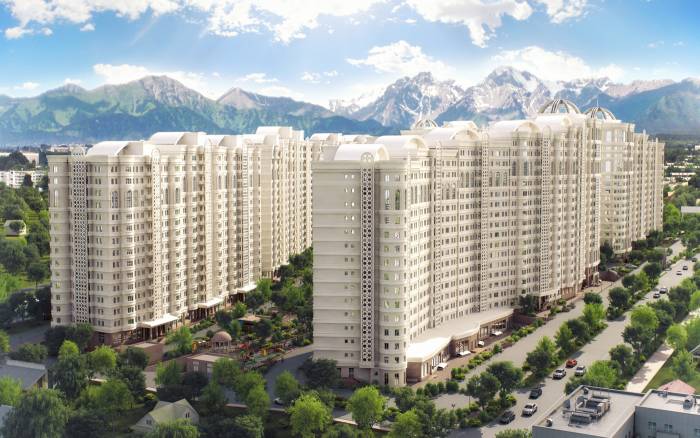 Квартира посуточно Навои жк Шахристан, фотография 6