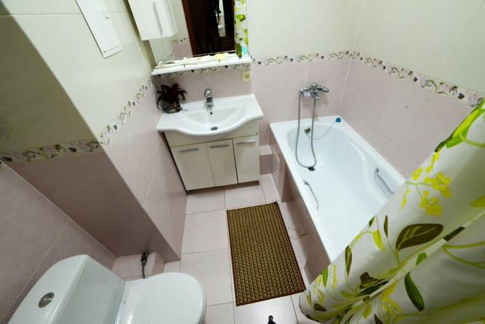 Квартира посуточно Навои жк Шахристан, фотография 7