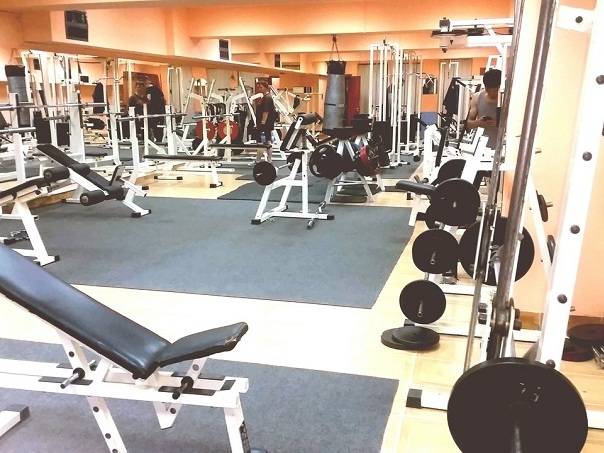 Продам прибыльный действующий бизнес в Алматы - Тренажерный зал, фотография 1