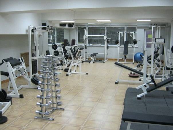 Продам прибыльный действующий бизнес в Алматы - Тренажерный зал, фотография 2