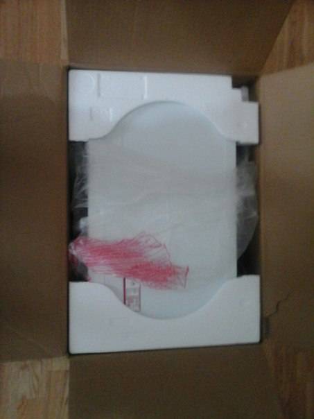 Микроволновка LG новая, фотография 2