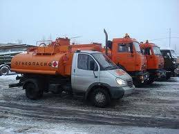 Услуги бензовозов по городу Алматы и Алматинской области., фотография 2