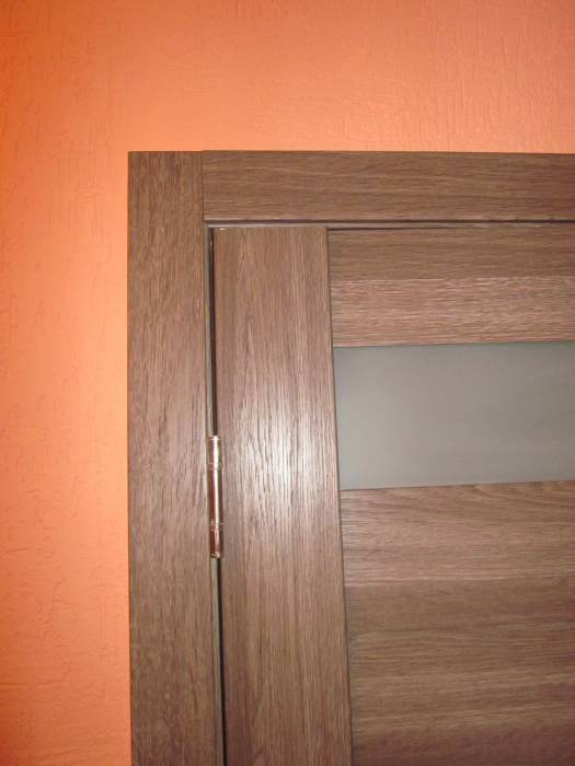 УСТАНОВКА ВХОДНЫХ И МЕЖКОМНАТНЫХ ДВЕРЕЙ КАРАГАНДА, фотография 2