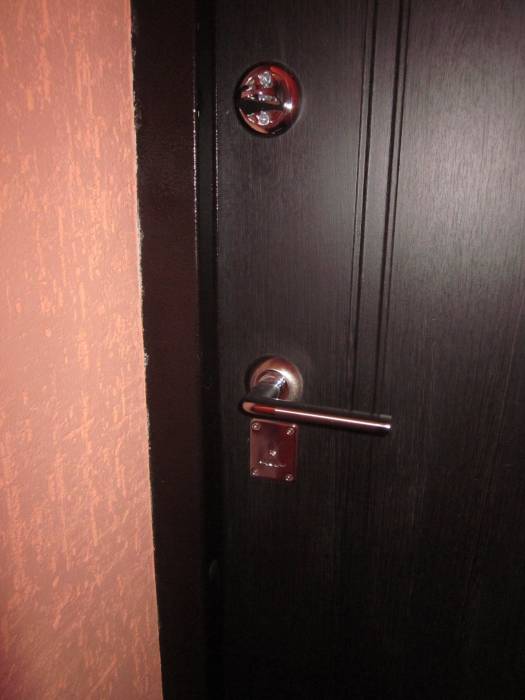 УСТАНОВКА ВХОДНЫХ И МЕЖКОМНАТНЫХ ДВЕРЕЙ КАРАГАНДА, фотография 4