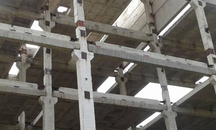 Арматура бетонные плитки, фотография 1