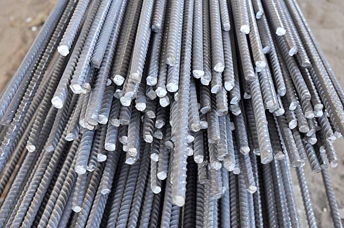 Арматура бетонные плитки, фотография 6