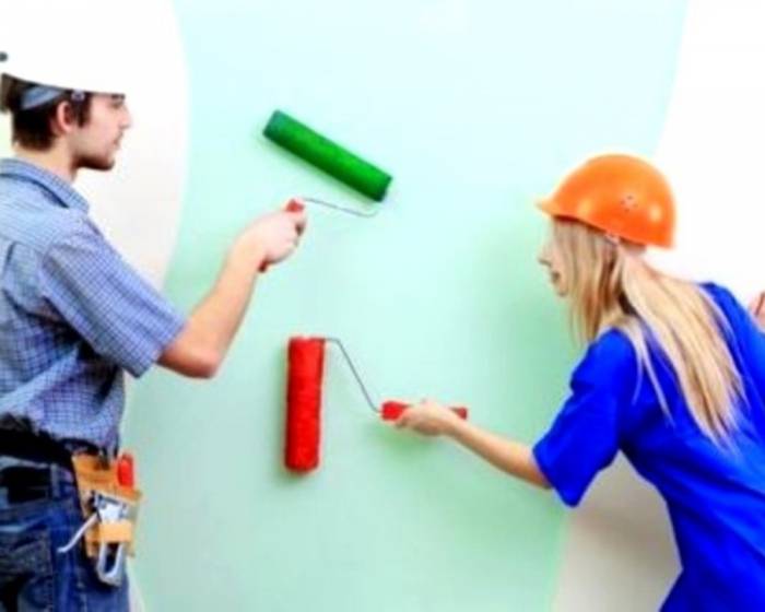 Ремонт квартир., фотография 1