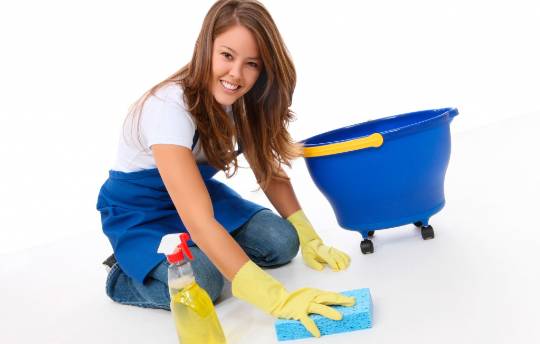 Эко Клининг . Уборка, фотография 1