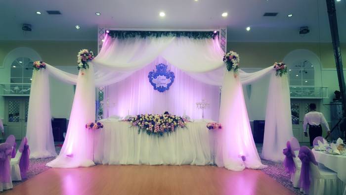 Организация свадеб от 97.000 тг. В Астане, фотография 1