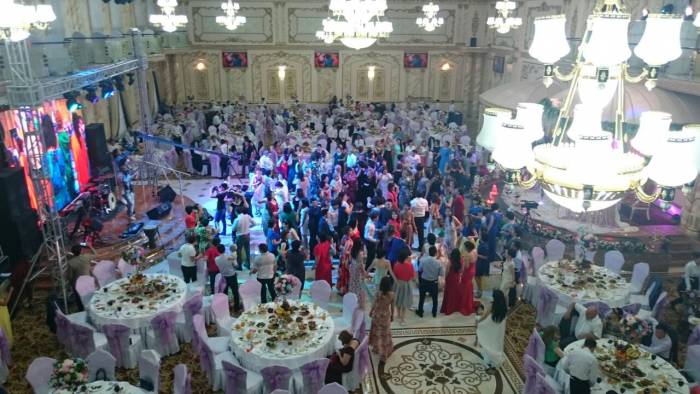 Организация свадеб от 97.000 тг. В Астане, фотография 2