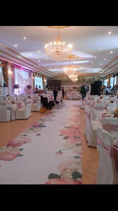 Организация свадеб от 97.000 тг. В Астане, фотография 3