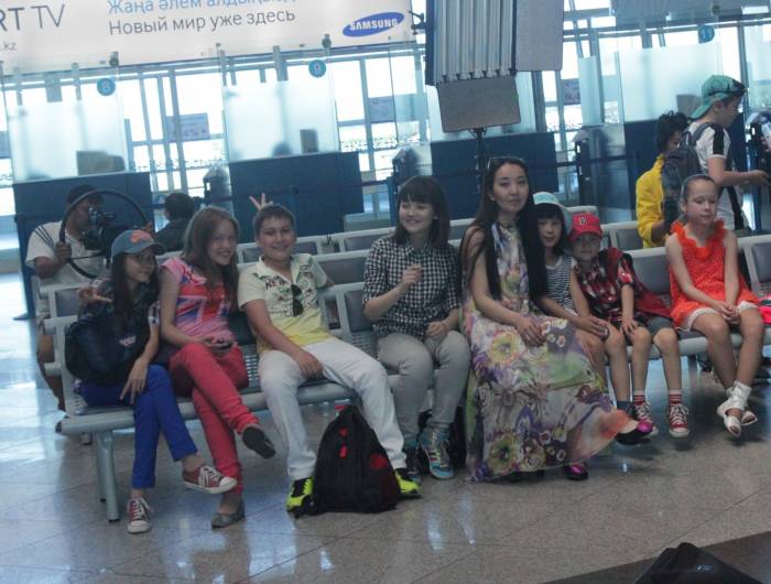 Кастинг!!!, фотография 5