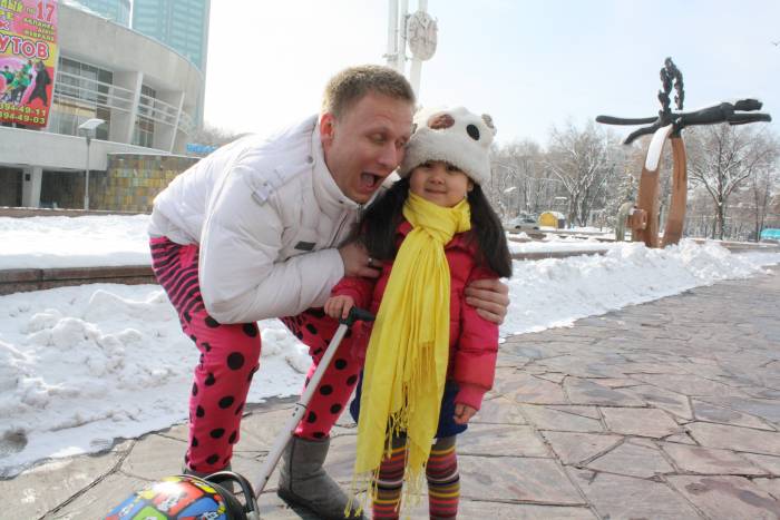 Кастинг!!!, фотография 7