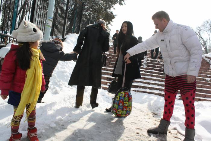 Кастинг!!!, фотография 8