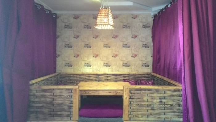 Продам 2 тапчана ручной работы, фотография 2