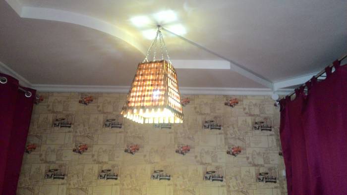 Продам 2 тапчана ручной работы, фотография 3