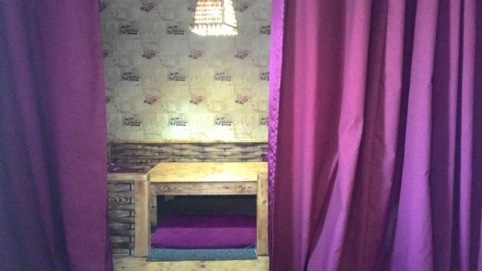 Продам 2 тапчана ручной работы, фотография 5