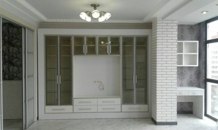 1 комн.в Астана, Сейфуллина+Кумисбекова, фотография 1