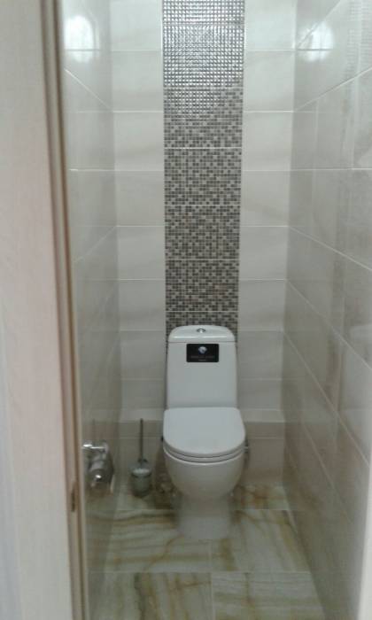 1 комн.в Астана, Сейфуллина+Кумисбекова, фотография 5