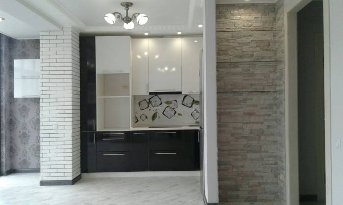 1 комн.в Астана, Сейфуллина+Кумисбекова, фотография 9