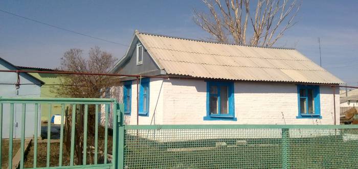 Продам дом в пос. Пригородный, фотография 3