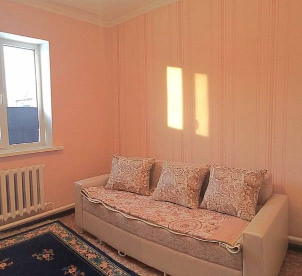 Дом в мкр Акбулак, фотография 3