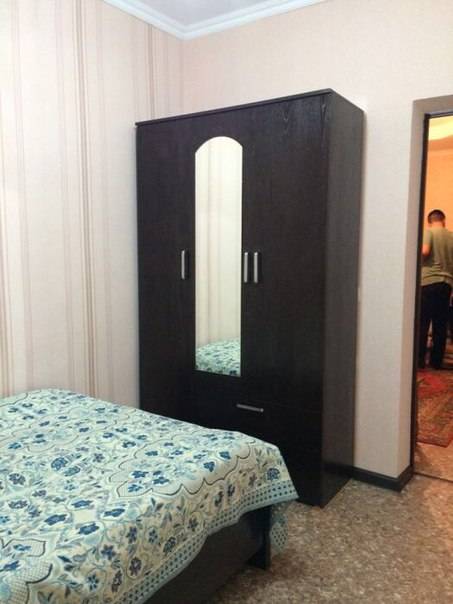 Дом в мкр Акбулак, фотография 4