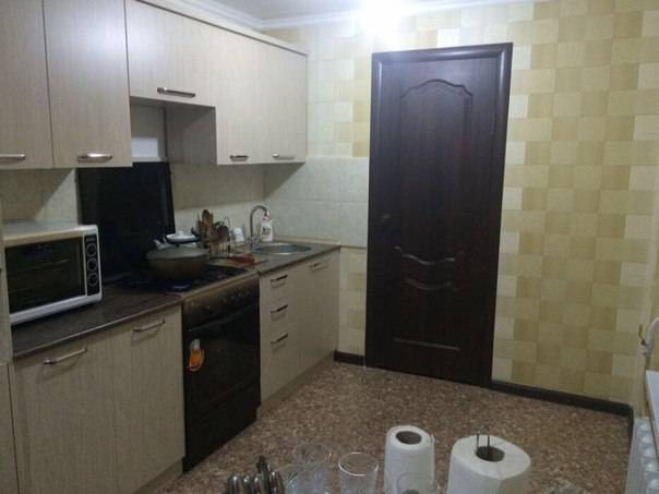 Дом в мкр Акбулак, фотография 5