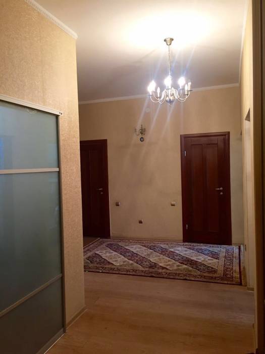 Продам квартиру в центре города Актобе, ЖК Элит, фотография 1