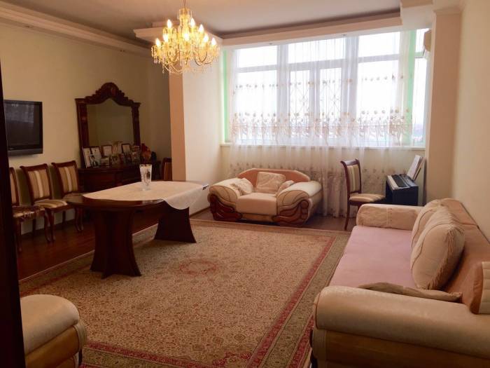 Продам квартиру в центре города Актобе, ЖК Элит, фотография 3