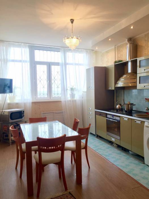 Продам квартиру в центре города Актобе, ЖК Элит, фотография 6