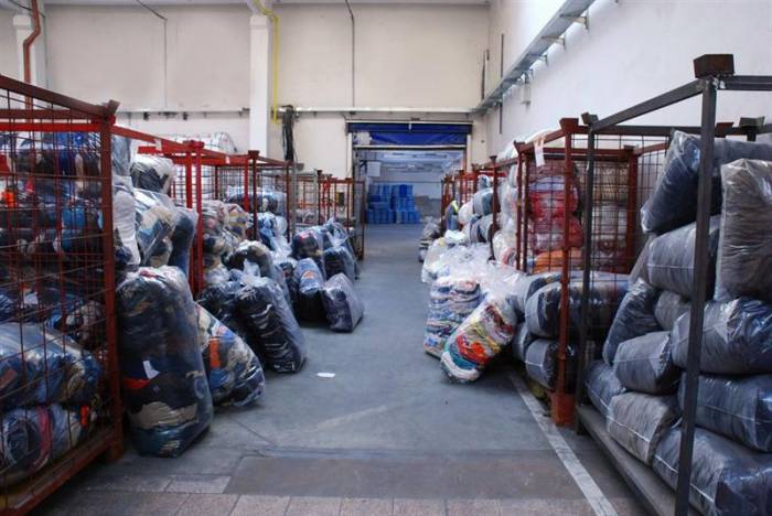 Секонд хенд (Продажа Бизнеса), фотография 1