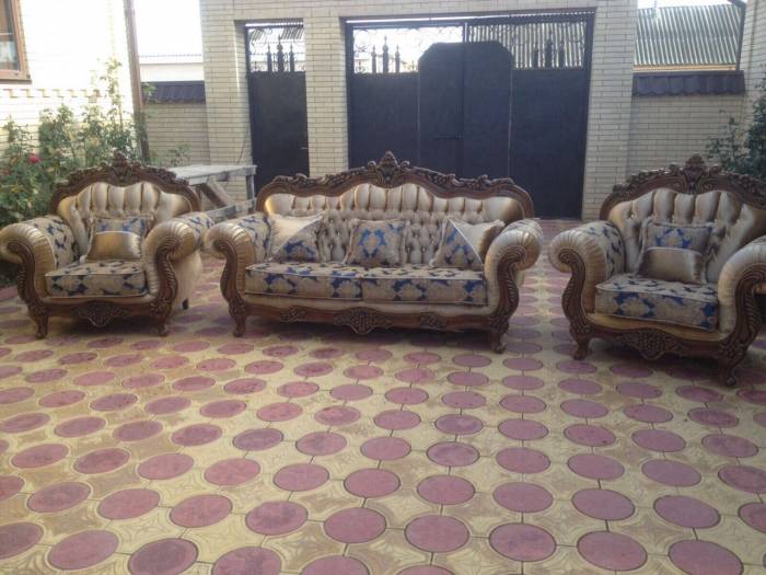 Производство мягкой мебели , фотография 2