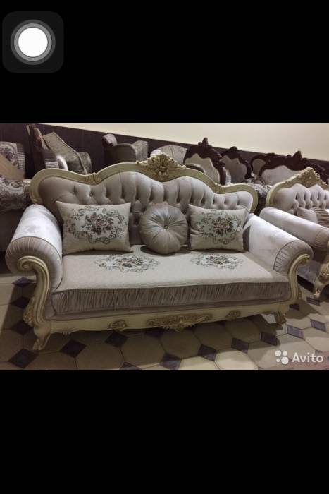 Производство мягкой мебели , фотография 3