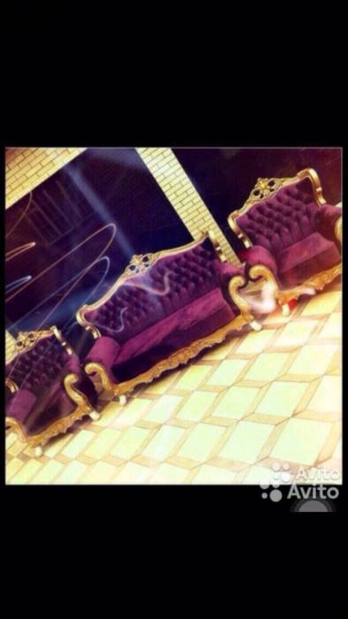 Производство мягкой мебели , фотография 4