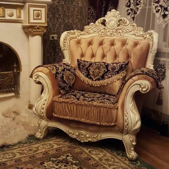 Производство мягкой мебели , фотография 7