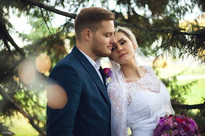 Свадебный фотограф, фотография 3