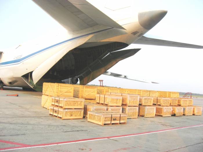 ГРУЗОВЫЕ АВИАПЕРЕВОЗКИ ПО ВСЕМУ МИРУ. САМЫЕ НИЗКИЕ ТАРИФЫ. ЗВОНИ!!! , фотография 3