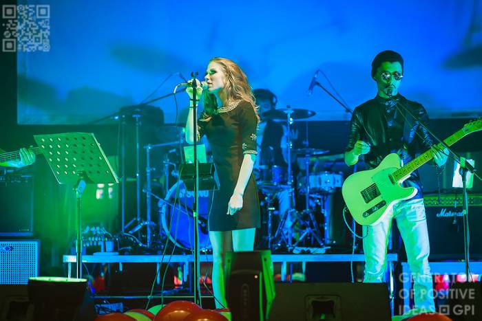 Заказать живую группу на праздник, фотография 4