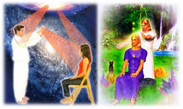  Индивидуальные сеансы Цигун-терапии, фотография 1