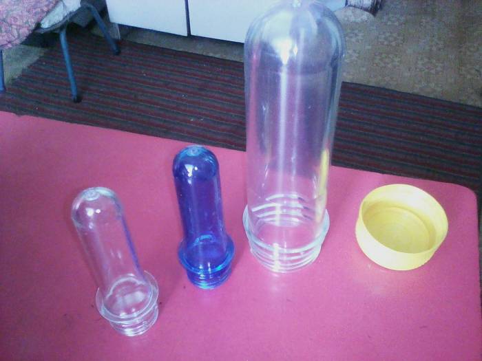 Продаю Преформу ПЭТ!, фотография 1