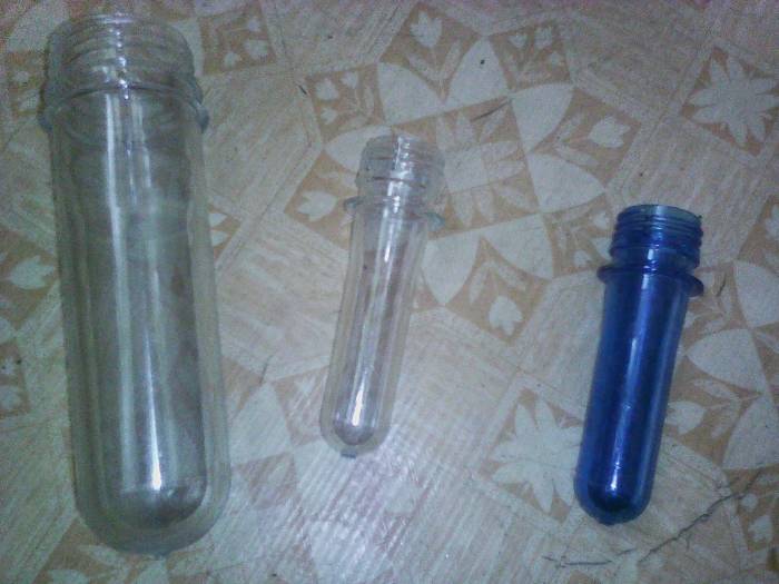 Продаю Преформу ПЭТ!, фотография 2