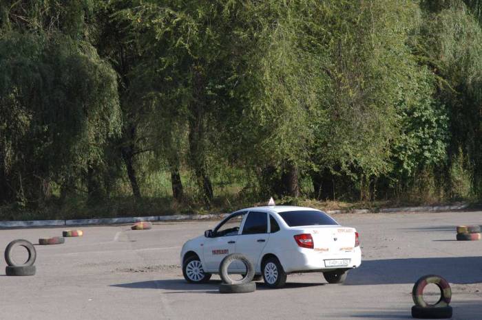 Автошкола Кредо. Индивидуальный инструктор вождения., фотография 1